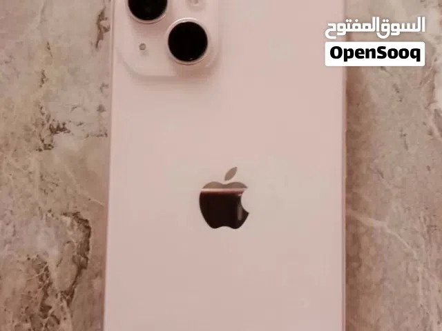 Apple iPhone 13 128 GB in Mosul