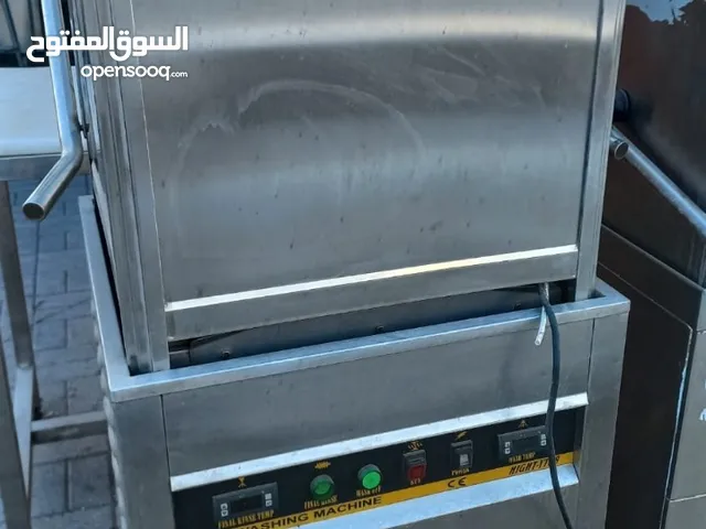 dish washer-Italy-Spain-European .