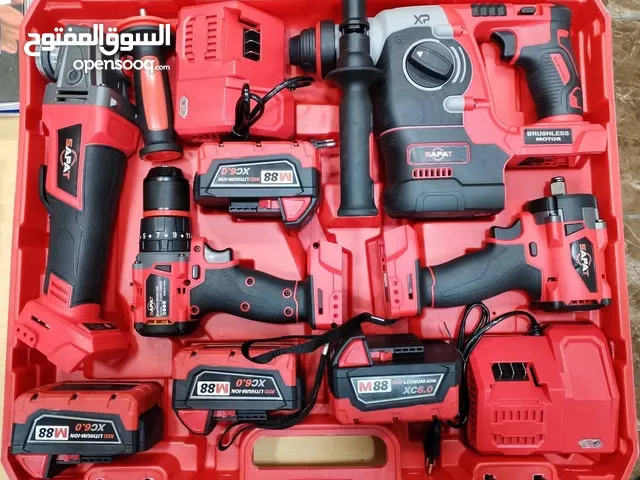 كت 4 قطع sapat