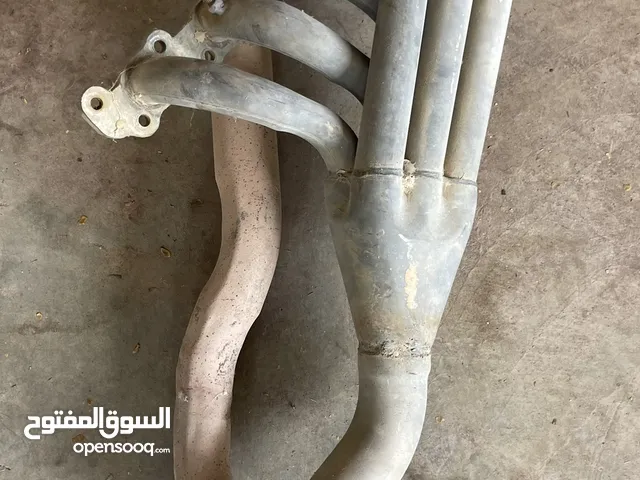 للبيع هدرز ستيشن 6 سلندر مع داون بيب النوع فلنايزي 6/1