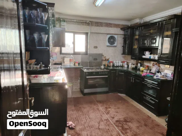 80 m2 3 Bedrooms Apartments for Rent in Cairo Nasr City