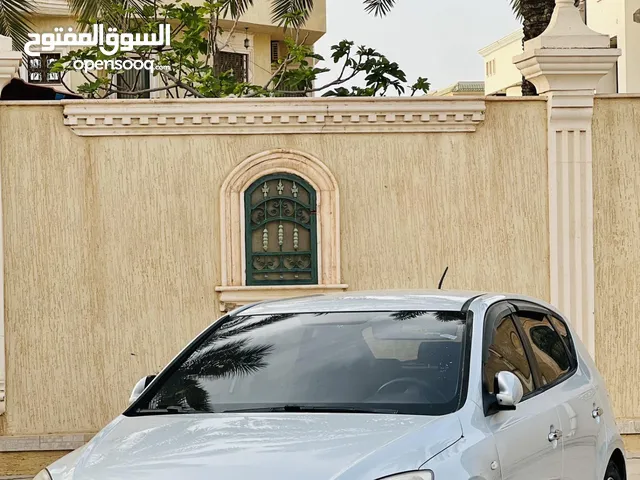 Auto Lock System New Hyundai in Tripoli