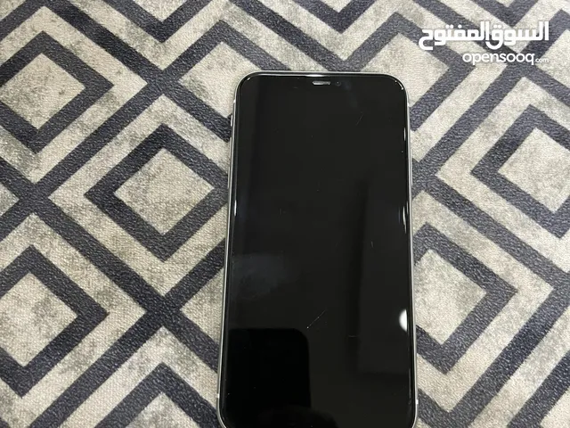 Apple iPhone 11 64 GB in Zarqa