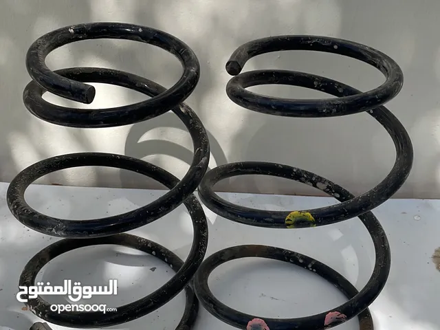 سبرنجات تنزيل قدام للكزس es 2001 الكبش