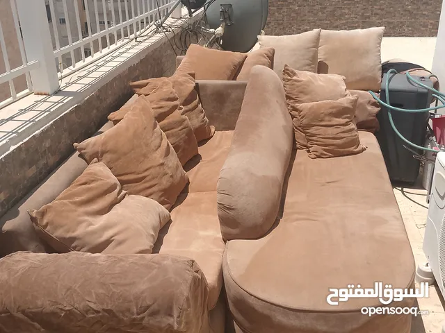 كنب للبيع مستعمل. عمان الرابية