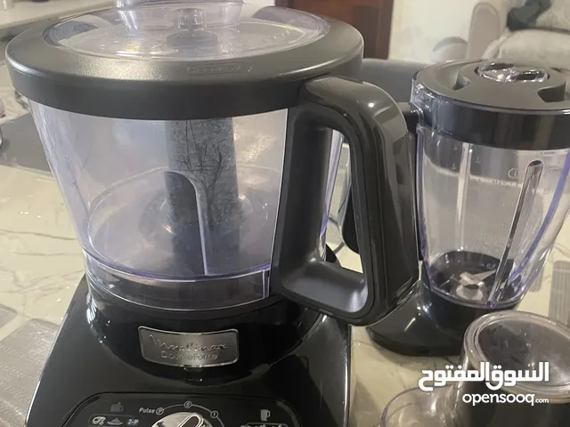 URGENT SALE: Moulinex Chef Master Food Processor – New Excellent Condition!