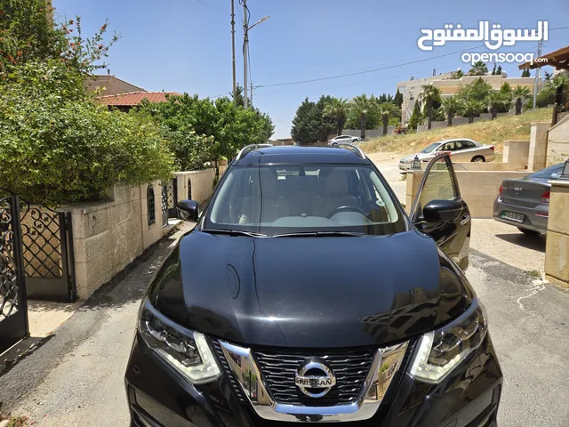 Nissan xtrail 2019 used