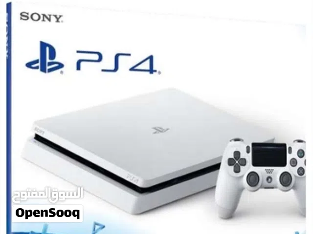 PlayStation 4 PlayStation for sale in Basra
