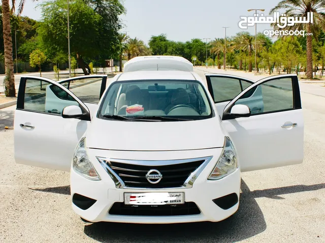 Used Nissan Sunny in Southern Governorate