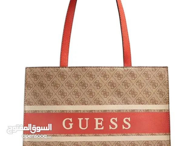 GUESS Hand Bags for sale  in Al Ahmadi