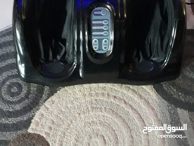 جهاز مساج للقدمين مع ريموت