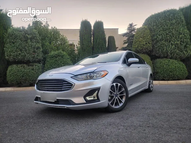 فيوجن 19 بحالة الوكاله