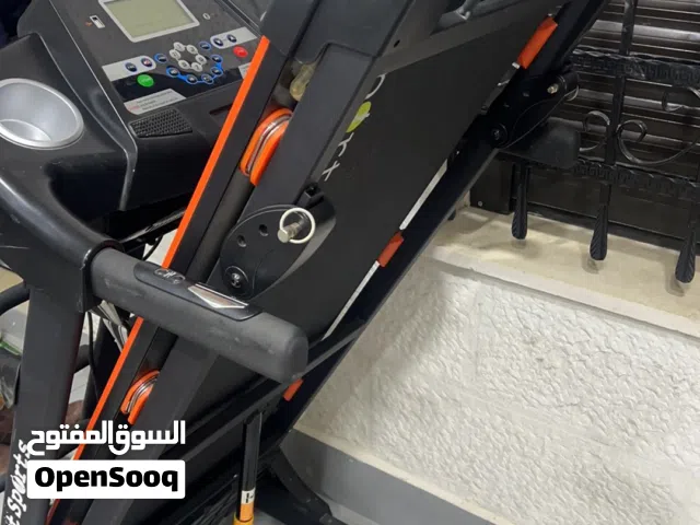 جهاز تردمل مشي