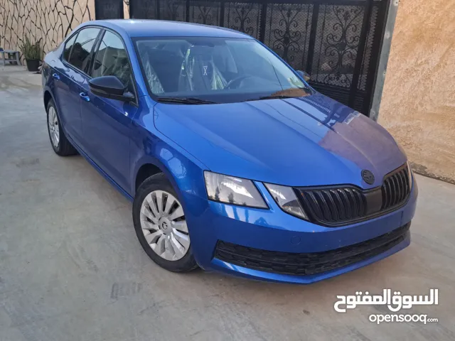 عرض مغري عالكاش سعر حررق سكودا اوكتافيا 2020 بنزين 1500 تيربو يد صففر بوضع الشركه صلاة النبي كااش