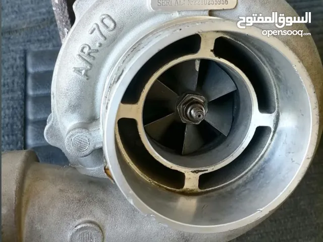 Turbo - Supercharge Spare Parts in Al Batinah