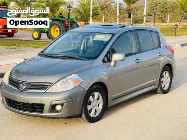 نيسان فيرسا ممتازه
