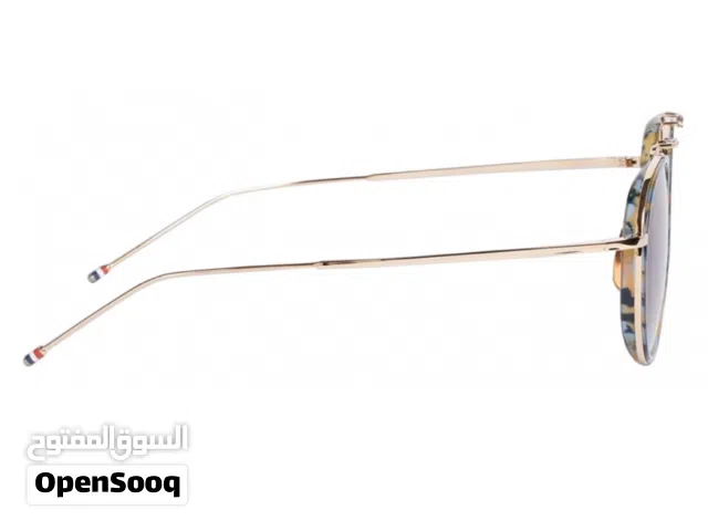نظارات توم براون Thom browne sunglass  لكلا الجنسين. Unisex.  بسعر خيالي