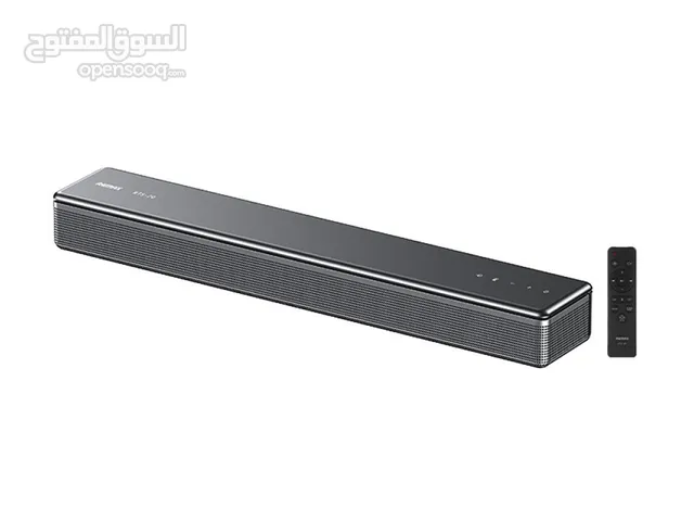 Remax RTS-20 Wireless TV Home Theatre Soundbar 80W مسرح منزلي سماعة للتلفزيون