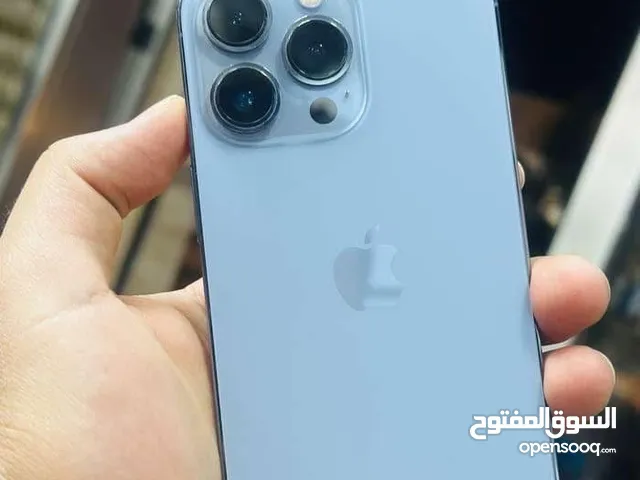 iPhone 13pro max 128 محلي