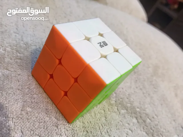 مكعب روبك 3×3