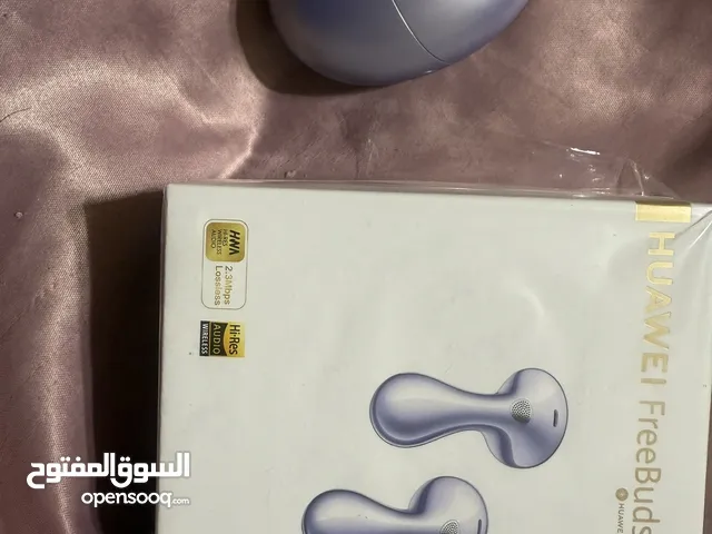 آخر إصدار AirPods Huawei FreeBuds 6