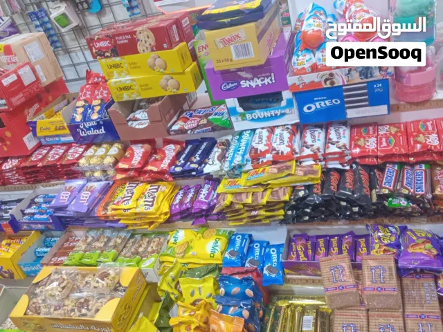 بقاله للبيع في حولي