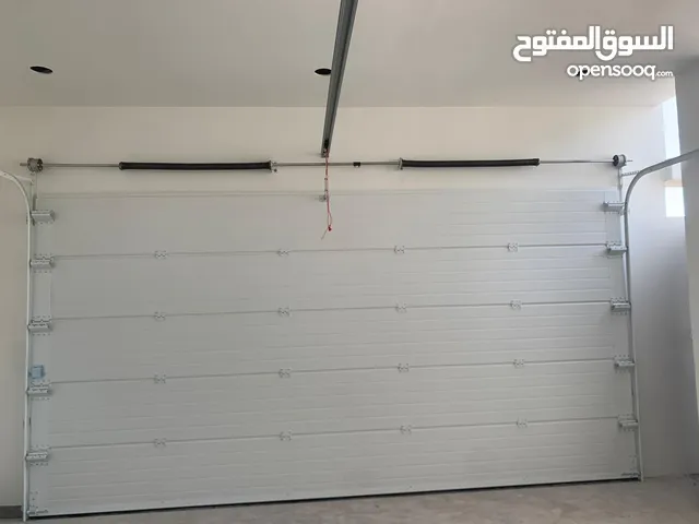 الابواب الاوتماتيكية و الانظمة الاوتماتكية والابواب الكاست المنيوم و اجهزة فتح الابواب بالهاتف