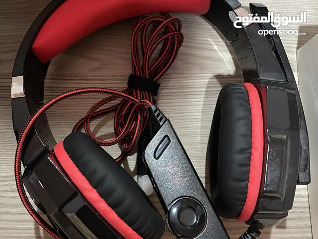 سماعات G9000 للبيع