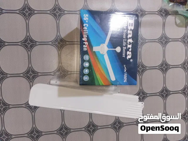 بنكه  سقفيه ملف نحاس 100% دبل بوربرنك