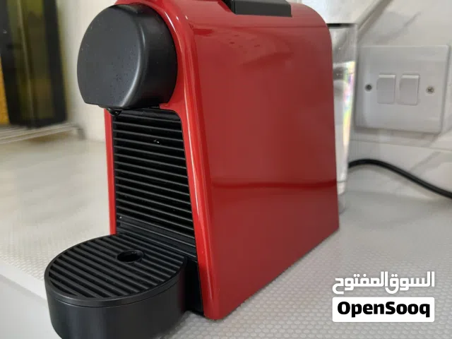 للبيع ماكينة قهوة Nespresso الأصلية
