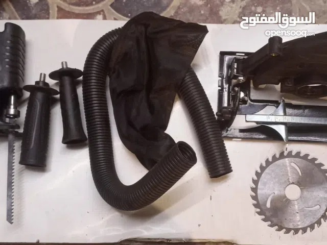 قاعدة منشار مع تحويلة دريل لمنشار