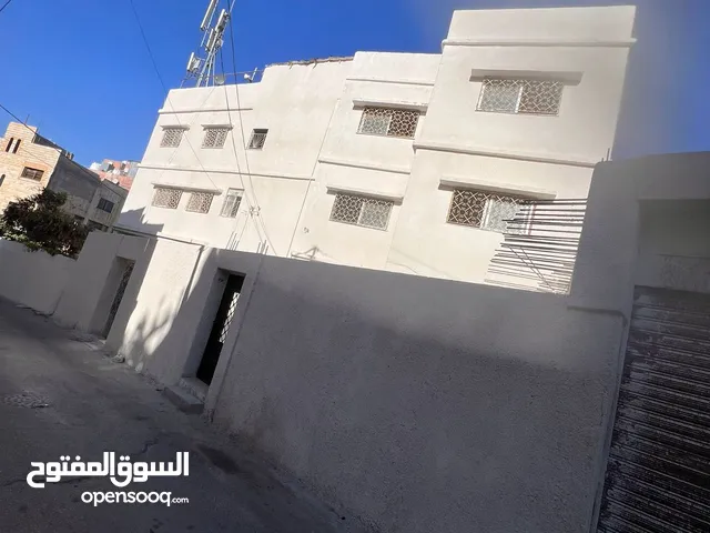 Building for Sale in Amman Jabal Al Hussain