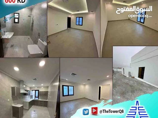 200 m2 3 Bedrooms Apartments for Rent in Hawally Jabriya