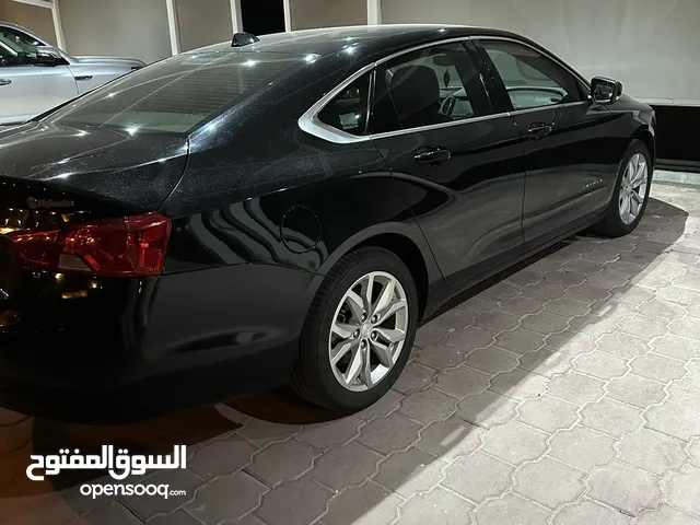 Used Chevrolet Impala in Kuwait City