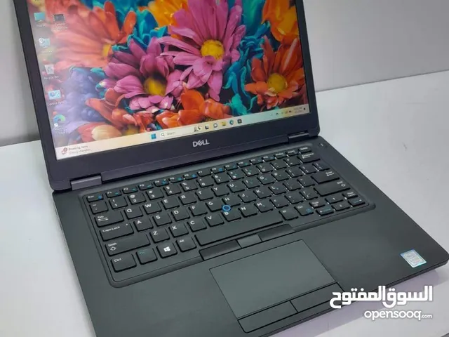 Dell Latitude 5490