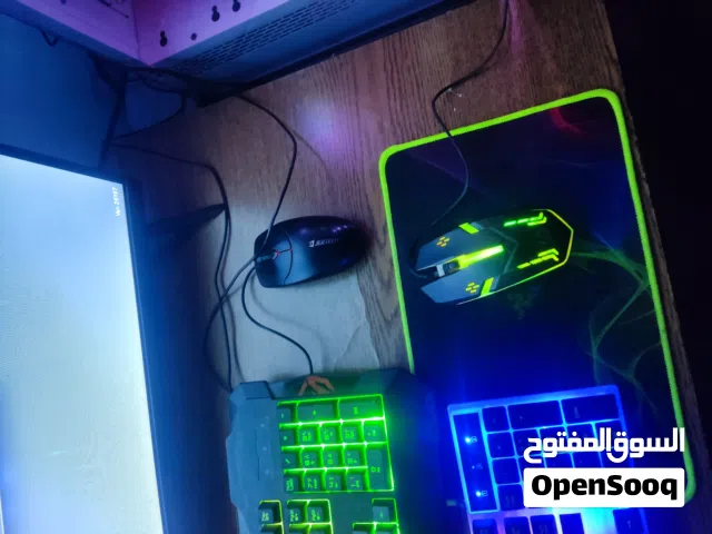 موس وكيوبرد للبيع