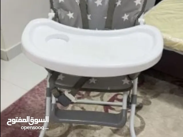 كرسي طعام للاطفال