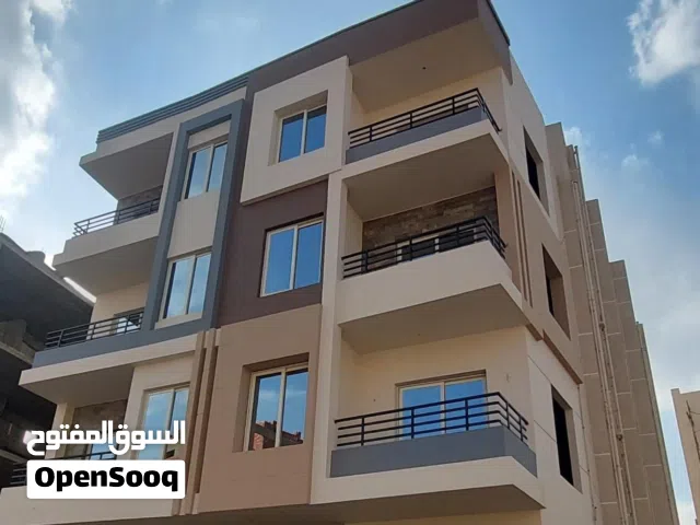 220 m2 3 Bedrooms Apartments for Sale in Cairo Nasr City
