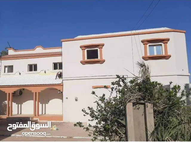 200 m2 3 Bedrooms Townhouse for Rent in Bani Walid Other