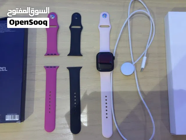 Apple watch 11 42mm/ ابل واتش11 مقاس 42mm