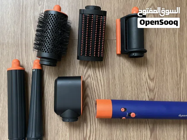 دايسون  DYSON AIRWRAP I.D MULTI-STYLER AND DRYER 1300W