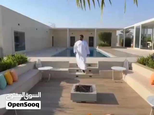شالي عائلي الإيجار اليومي عجمان الحليو