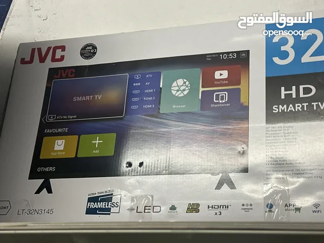 شاشة تلفزيون smart للبيع
