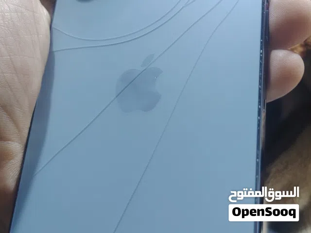 13 برو ماكس التفاصيل موضحه بالصور