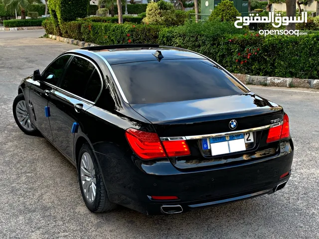 Used BMW 7 Series in Alexandria