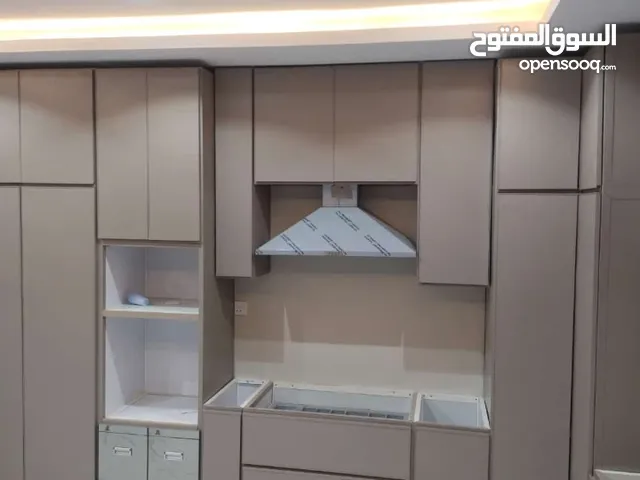 مطابخ جيزان