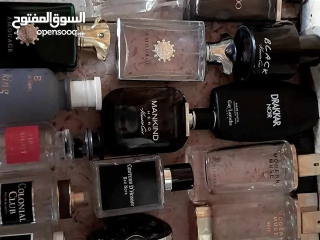 عطور فاضي البيع