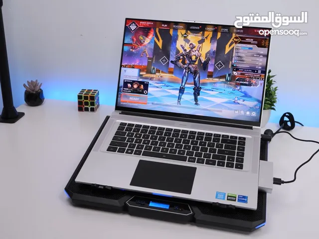 Gigabyte Aero 16 4K+ Creators/Gaming Laptop (Intel 12th Gen Core i7)