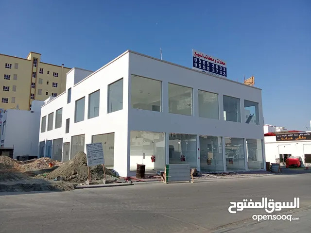 90 m2 Offices for Sale in Muscat Amerat