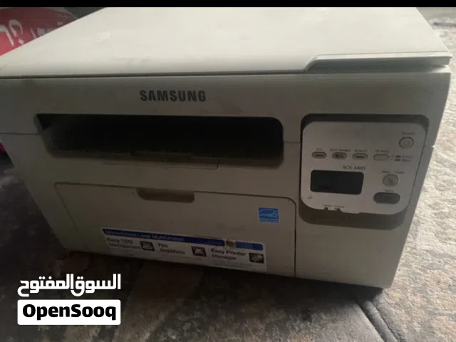 طابعة سامسونج